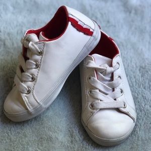 4 for $20 Janie and Jack Toddler boy shoes